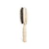 Teleties Boar Brush - Tan