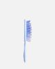 UNbrush Detangling Hair Brush Mini Periwinkle