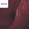 Wella Color Touch Vibrant Reds 55/54 Hellbraun-Intensiv Mahagoni-Rot