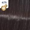 Wella Koleston Perfect me 4/75 Mittelbraun Braun-Mahagoni