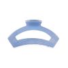 Teleties Open Hair Clip medium Blue Lagoon