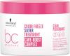 bc Bonacure Color Freeze Silver Treatment