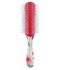 Denman D4 Row Styler Floral Fantasies
