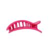 Teleties Flat Round Clip groß Tropical Punch
