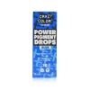 Crazy Color Power Pigment Drops Blue