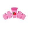 Teleties Classic Handpicked Hair Clip medium 1 St