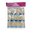 Efalock Metallwickler blau lang 40mm