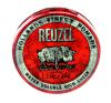 Reuzel Water Soluble High Sheen Red Pomade