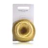 Solida bel hair Knotenring blond