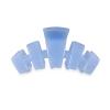 Teleties Classic Blue Lagoon Hair Clip medium
