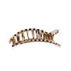 Teleties Flat Round Clip medium Gone Glamping