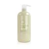 Paul Mitchell Tea Tree Hemp Restoring Conditioner & Body Lotion