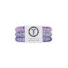 Teleties Lavender Mist klein 3 St