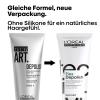 Loreal Tecni.Art Depolish Destructing Paste Force 4