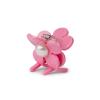 Sui Ava Eva Flower Pearly Mini Pink