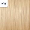 Wella Illumina Color 9/03 Lichtblond Natur-Gold