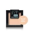 Maybelline Fit me Matte & Poreless Puder 104 Soft Ivory