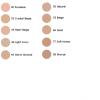 Max Factor Face Finity 3in1 Foundation 77 Soft Honey