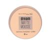 Maybelline Dream Matte Mousse Foundation 40 Fawn