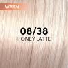 Wella Shinefinity 08/38 Hellblond Gold-Pearl