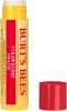 Burts Bees Moisturizing Lip Balm Strawberry