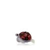 Helly Hair Haarklammer Schildkröte Mini Rosa 1 St