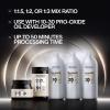 Redken Blond IQ Calibrated Anti-Brass Lightener 9+