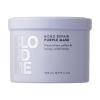 Blondme Bond Repair Purple Mask