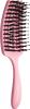 Olivia Garden Fingerbrush Care Mini Pink