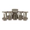 Teleties Classic Sage It Ain't So Hair Clip groß