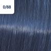 Wella Koleston Perfekt me 0/88 Blau-Intensiv