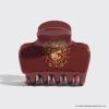 Harry Potter x Kitsch Recycled Plastic Claw Clip Gryffindor