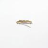 Hydra Studio Fifi Barrette Gold