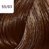 Wella Color Touch Plus 55/03 Hellbraun-Intensiv Natur-Gold