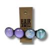 Hairjewelz by Elle Haarspange XL Lila Liebe