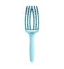 Olivia Garden Fingerbrush Combo Blue Sky Medium, 6-reihig