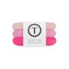 Teleties Nylon Hair Ties groß Kiss & Tell 3 St