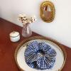 Laure Derrey Scrunchie Brigitte