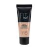 Maybelline Fit Me Foundation 115 Ivory