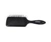 Eurostil Pneumatische Paddle Brush small schwarz