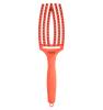 Olivia Garden Fingerbrush Combo orange dream Medium, 6-reihig