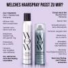 Color WOW Texas Hold Em Big Hold Haarspray
