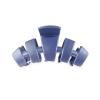Teleties Classic Hampton Bay Hair Clip medium
