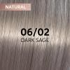 Wella Shinefinity 06/02 Dunkelblond Natur-Matt
