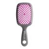 UNbrush Detangling Hair Brush Orchid