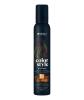 Indola Color Style Mousse Hellbraun Haselnuss