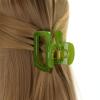 Helly Hair Haarklammer Lilli sommergrün