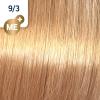 Wella Koleston Perfekt me 9/3 Lichtblond Gold