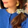 Laure Derrey Scrunchie Stella