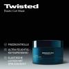 Sebastian Twisted Elastic Curls Mask